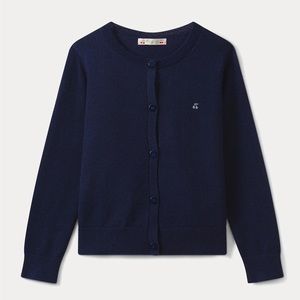 BONPOINT sweater size 3